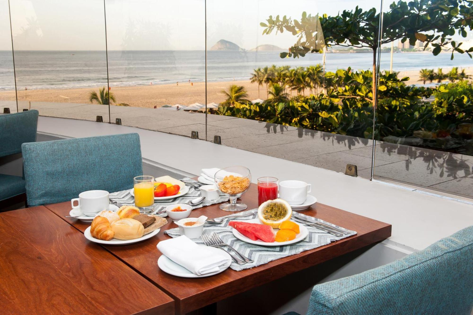 Hotel Portobay Rio De Janeiro Extérieur photo